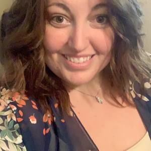 Meet your Posher, Lindsey